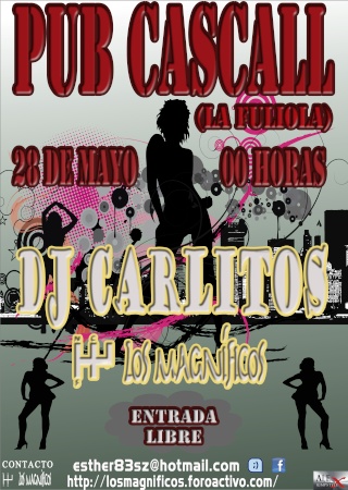 DJ.CARLITOS "LLAMEMOS A LAS COSAS POR SU NOMBRE" Carlit11