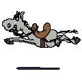 Pferdekarte Pferd10