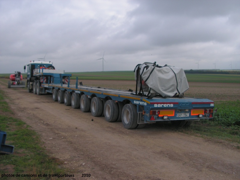 Camions grues et grues automotrices 00613