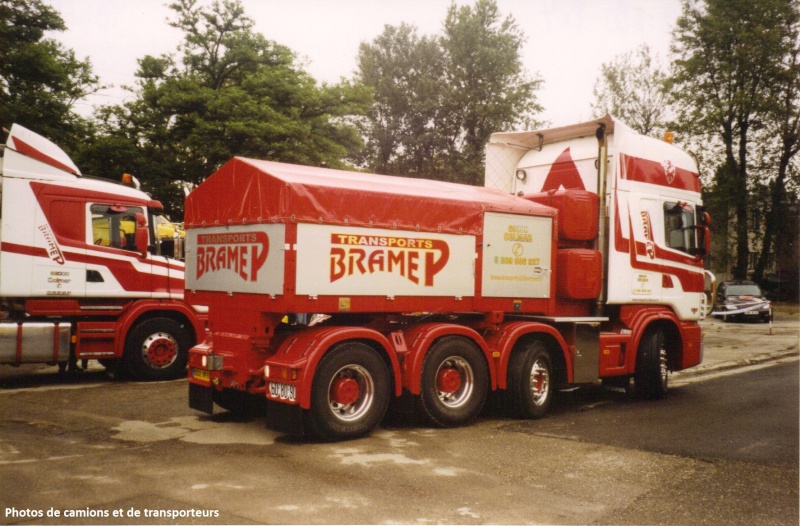 Brame (Colmar) (68) (racheté par transports Straumann) 17-04-68