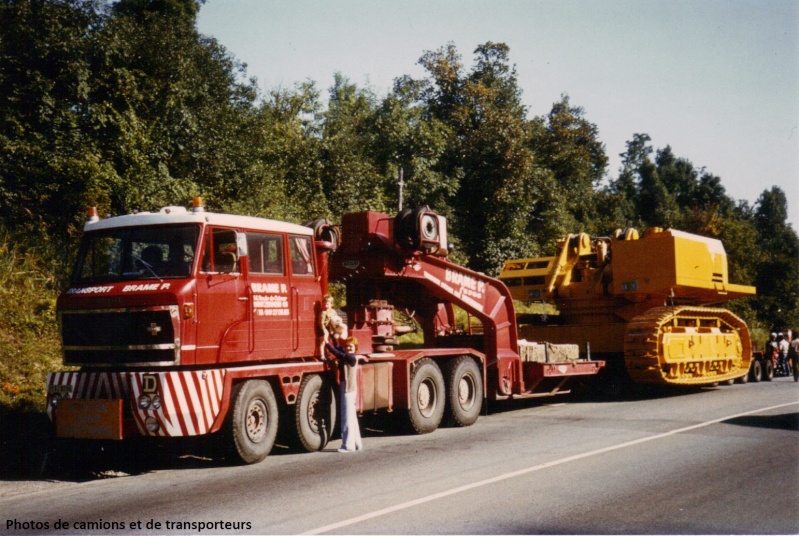 Brame (Colmar) (68) (racheté par transports Straumann) 17-04-73