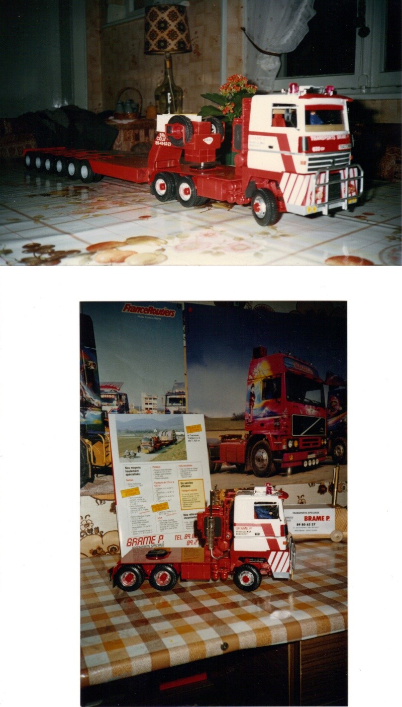 Miniatures camions 1/50 et 1/43 de David 36. - Page 3 30-05-24