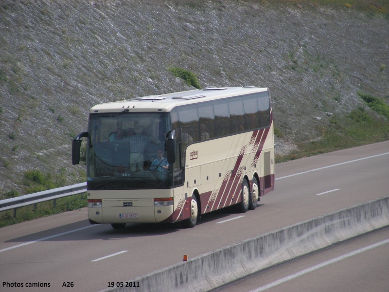  Cars et Bus de Belgique - Page 3 A26_1152