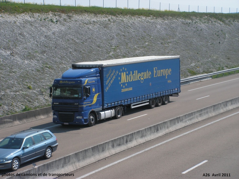 Middlegate Europe.(Zeebrugge) A26_le15