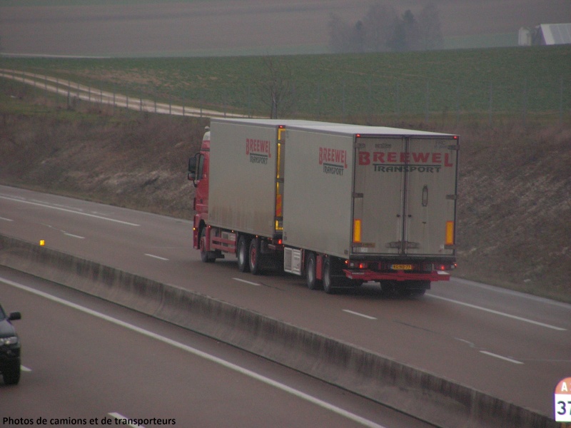 Breewel Transport (Mijdrecht) Autor129