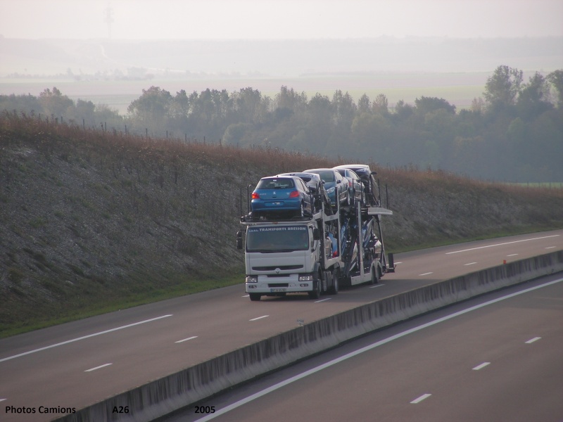  Transports Bresson.(Danjoutin, 90) Camion67