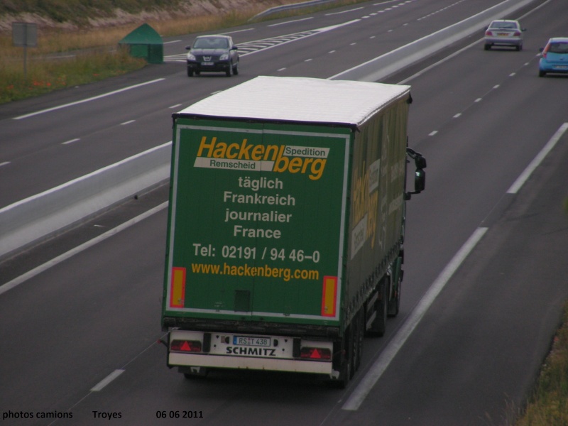 Hackenberg Spedition (Remscheid) Du_03204