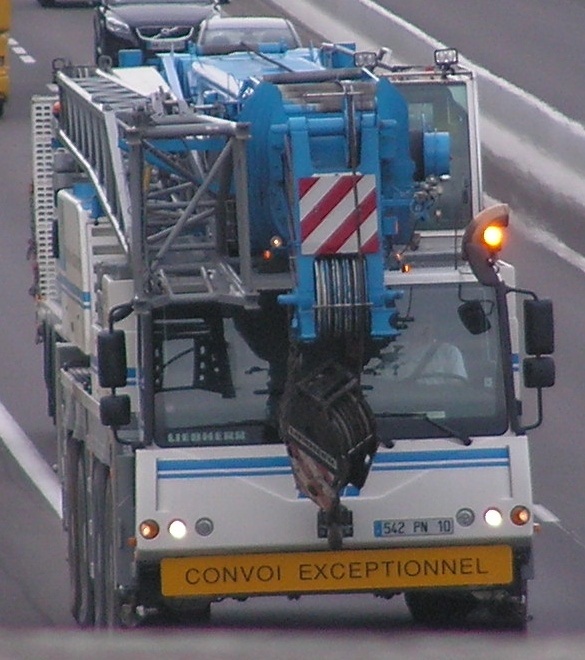 Camions grues et grues automotrices Du_03_37