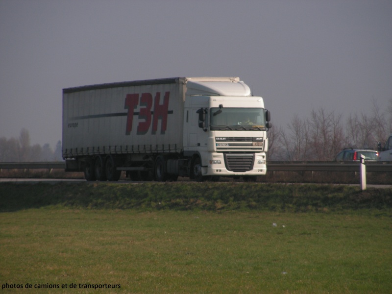 TBH (Transports Briançon Hickmann) (Corbas) (69) Rn_83117