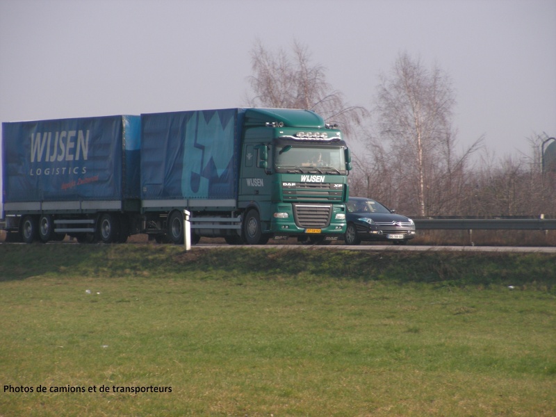  Wijsen Logistics - Maastricht  (Gobo group) Rn_83_52