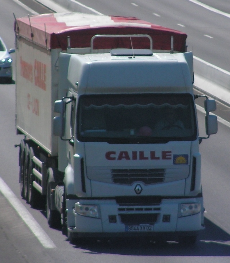 Photos de camions et de transporteurs - Portail Roca1145