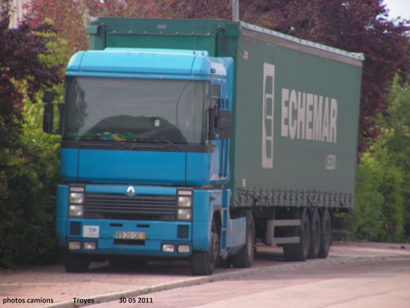 Echemar sl. (Lezo) Roca1193