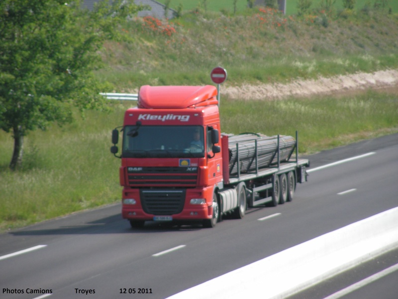 Kleyling (Algolsheim) (68) (groupement Astre) Rocad118