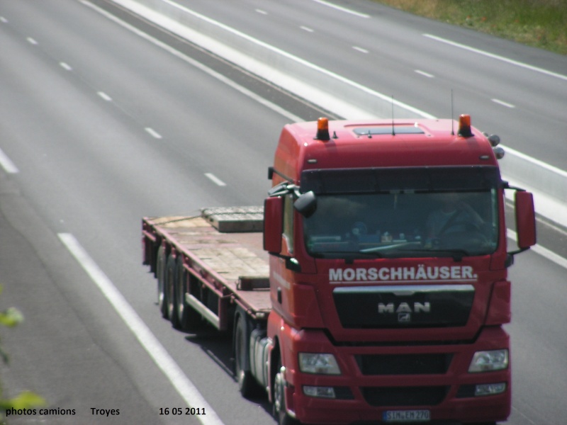 Morschhauser (Dorth) Rocad249