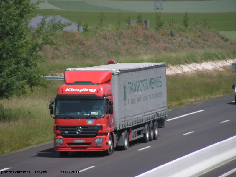 Kleyling (Algolsheim) (68) (groupement Astre) Rocad822