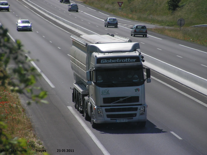 ALTV (Bosrobert, 27)(groupement France Benne) Rocad957
