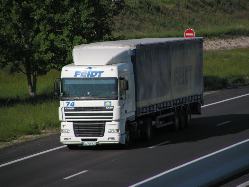 Transports Feidt (Molsheim) (67) (Groupe GPC Logistics) Sur_l214