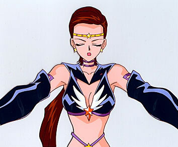 Bilder - Taiki Kou / Sailor Star Maker - Bilder 616