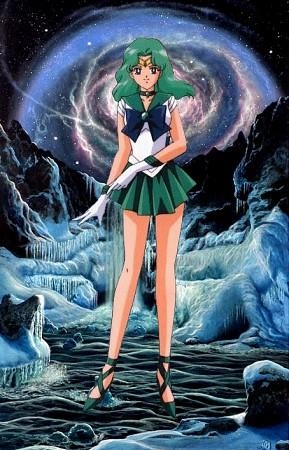 Michiru Kaioh / Sailor Neptun - Bilder 810