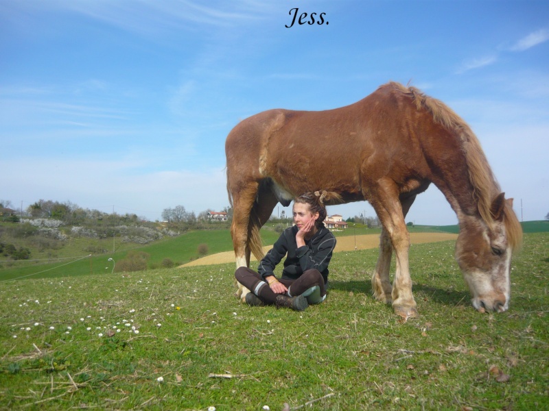 Jessica.J photographie ! Fo124