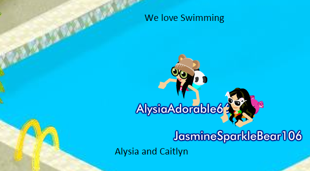 Caitlyn & Alysia Swim10