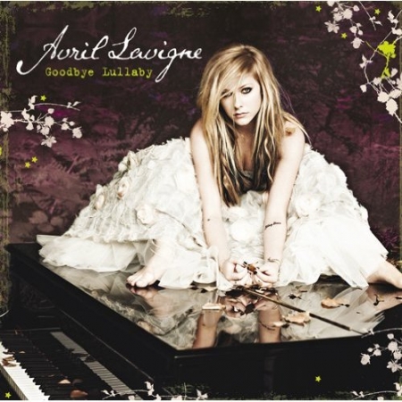 Avril Lavigne - Goodbye Lullaby (2011) mp3 12999110