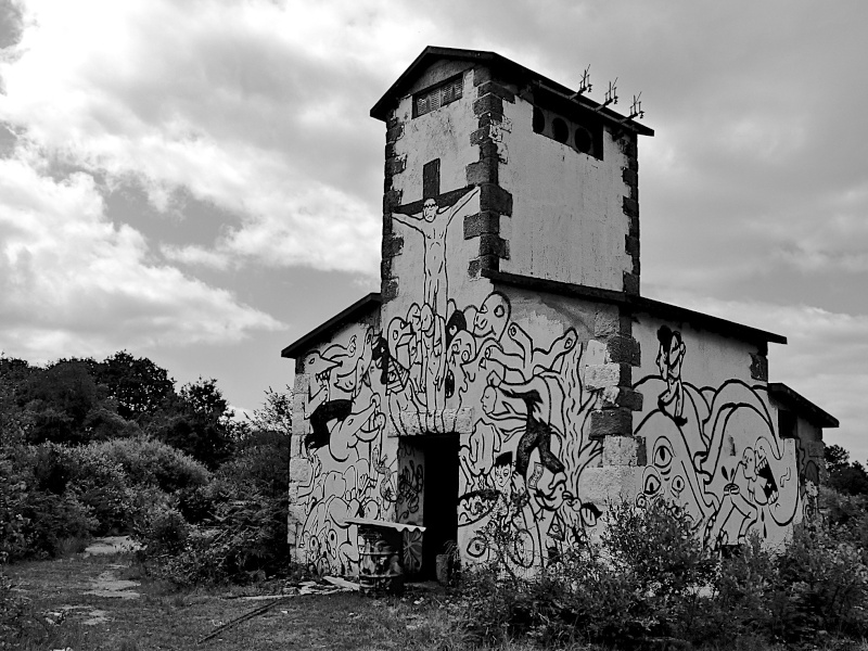 Pagan church (église païenne) P1110815