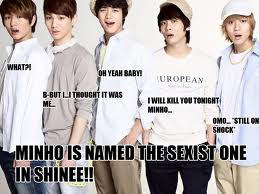 SHINee MACROS + Funny Vids - Page 5 Images18