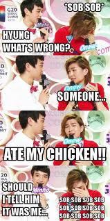 SHINee MACROS + Funny Vids - Page 5 Images21