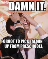 SHINee MACROS + Funny Vids - Page 5 Images23