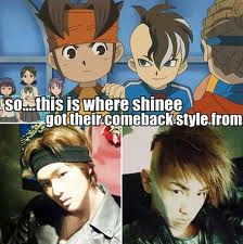 SHINee MACROS + Funny Vids - Page 5 Images25