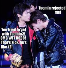 SHINee MACROS + Funny Vids - Page 5 Images33