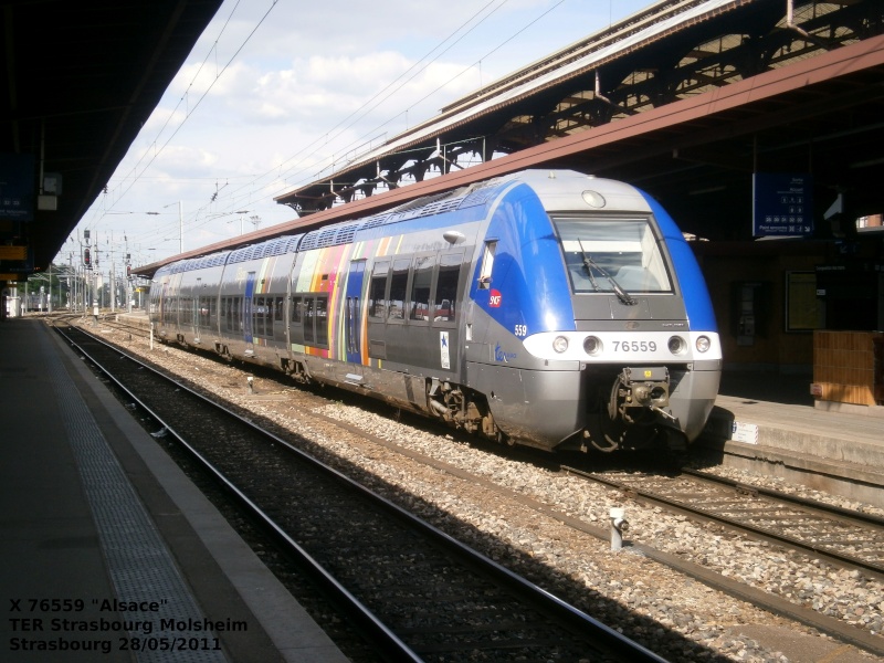 Les autres trains vus à Strasbourg pendant l'expo P5280421