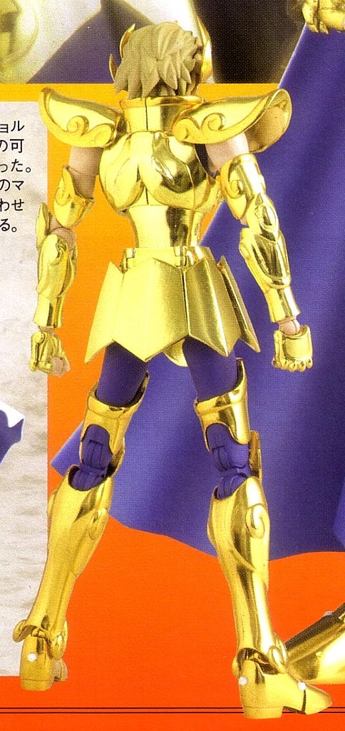 [Myth Cloth EX] Leo Gold Cloth (FR 29 Novembre 2011) 20110625