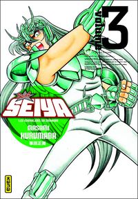 [France] Planning de sortie Manga et Anime Saint Seiya (MAJ 27/12/2013) 97825010