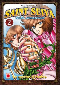 [France] Planning de sortie Manga et Anime Saint Seiya (MAJ 27/12/2013) 97828010