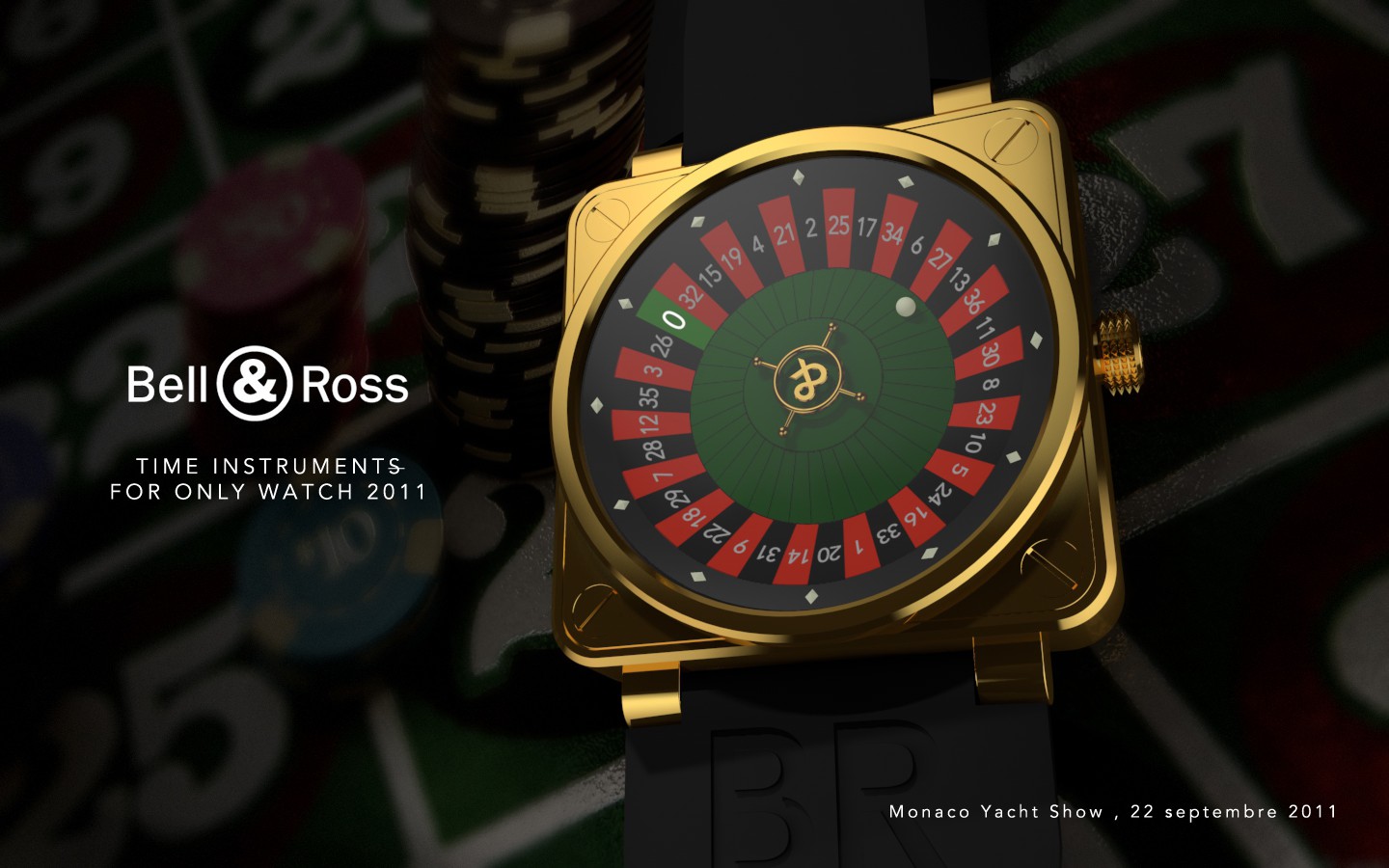 Le club des heureux proprios de Bell & Ross - Tome VI - Page 3 Pub_br10
