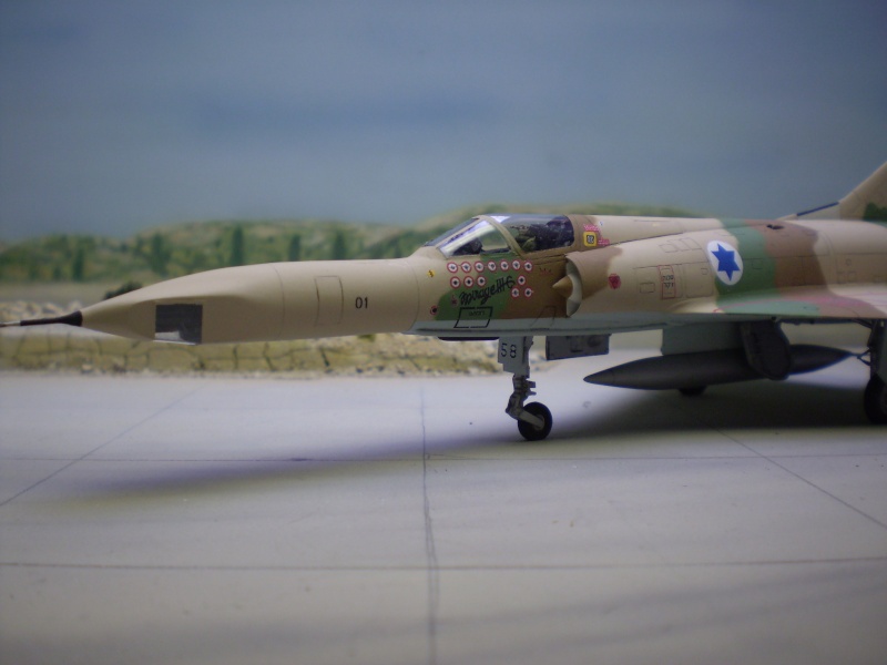 Mirage III C (R)  PJ Production + AML 00910