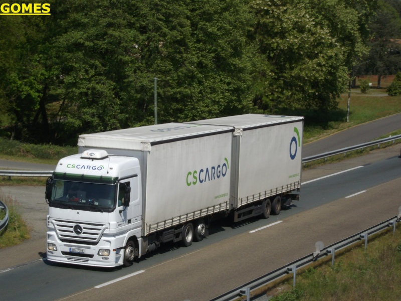 CS Cargo (Jicin) Cs10