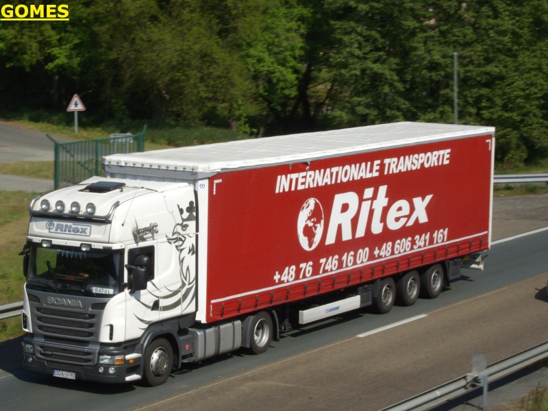 Ritex - Polkowice Rite10