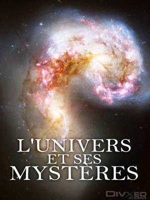 Documentaire: L'Univers Et Ses Mystères: Le Soleil, L'étoile Mystérieuse Lunive10