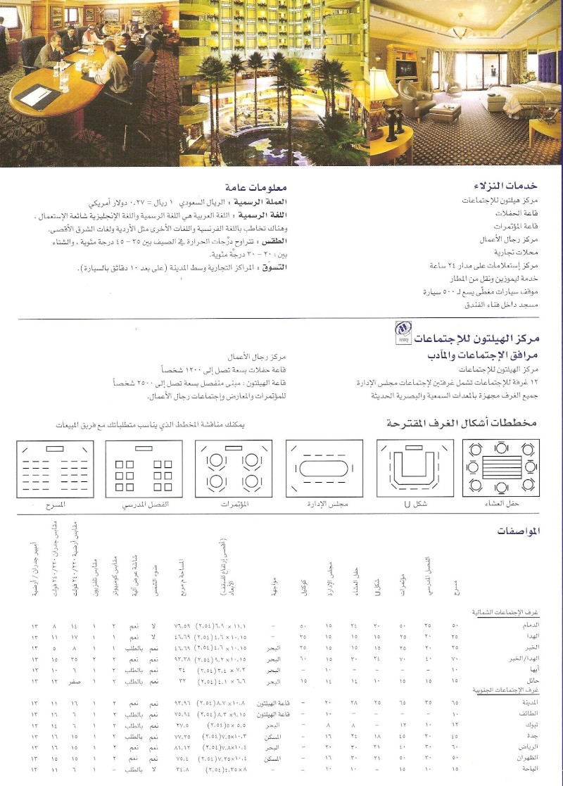 Hilton Jeddah هيلتون جدة  Image34