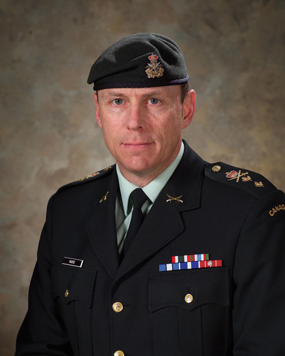 Maj. Gen. Michael Ward Ward_m10