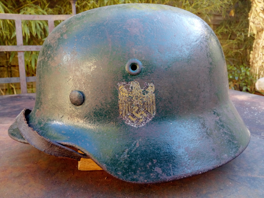 [résolu]Casque modèle 40 de la kriegsmarine. Img_2045