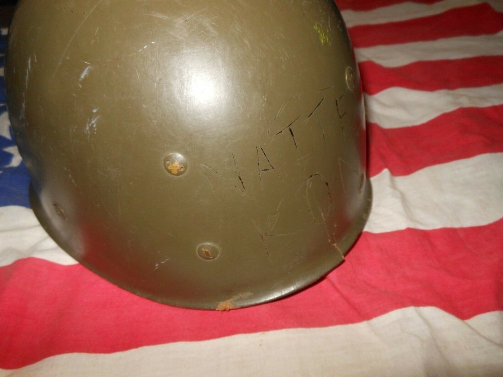 Liners helmet US(ou type US) S-l16034