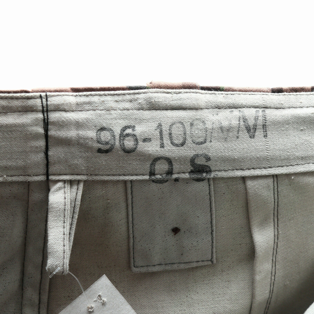 Pantalon M57 camo Autrichien S-l16103