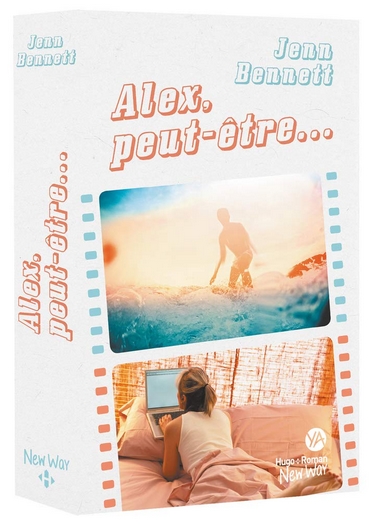 Vos romans préférés en 2019 - romance contemporaine Alex10