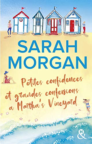 Petites confidences et grandes confessions à Martha's Vineyard de Sarah Morgan Petite10