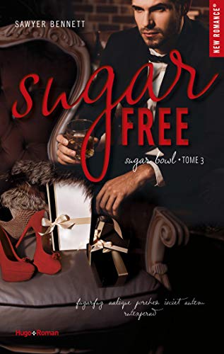 Vos romans préférés en 2019 - romance contemporaine Sugar_11