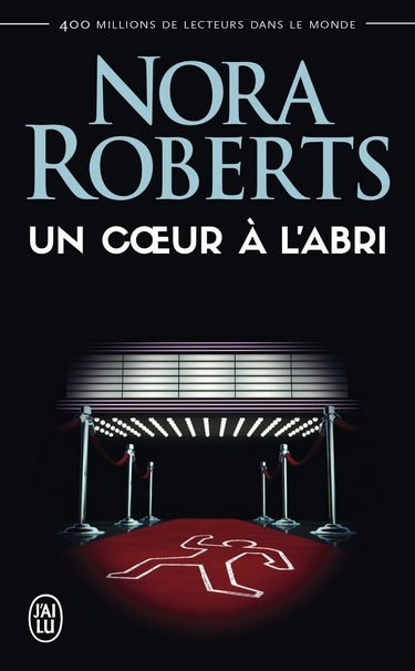 Un coeur à l'abri de Nora Roberts  Un_coe10